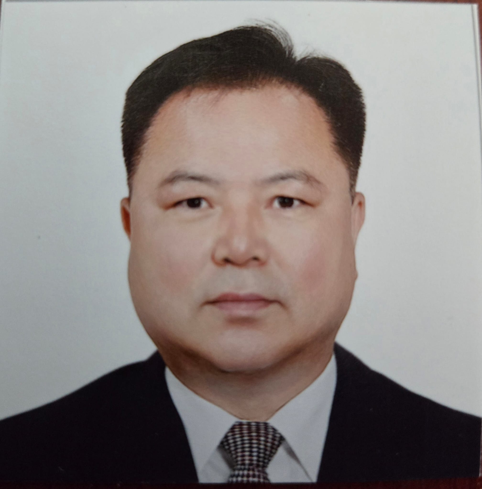 Jang Pan-Yong